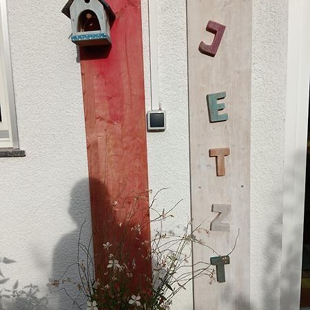 Gesundheitshotel Haus Sonnenstein Salem  Luaran gambar