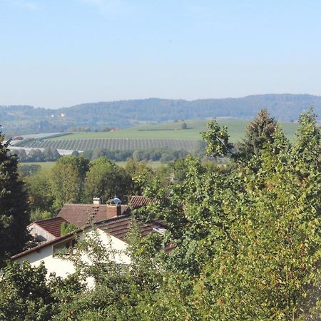 Gesundheitshotel Haus Sonnenstein Salem  Luaran gambar