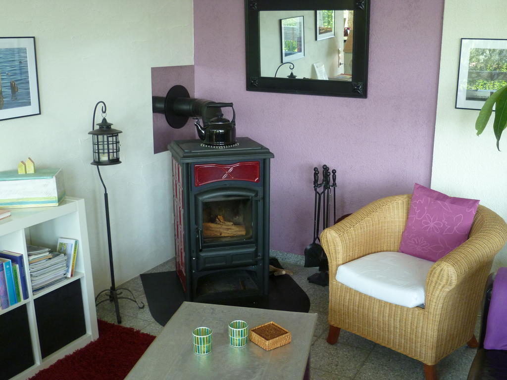Gesundheitshotel Haus Sonnenstein Salem  Luaran gambar
