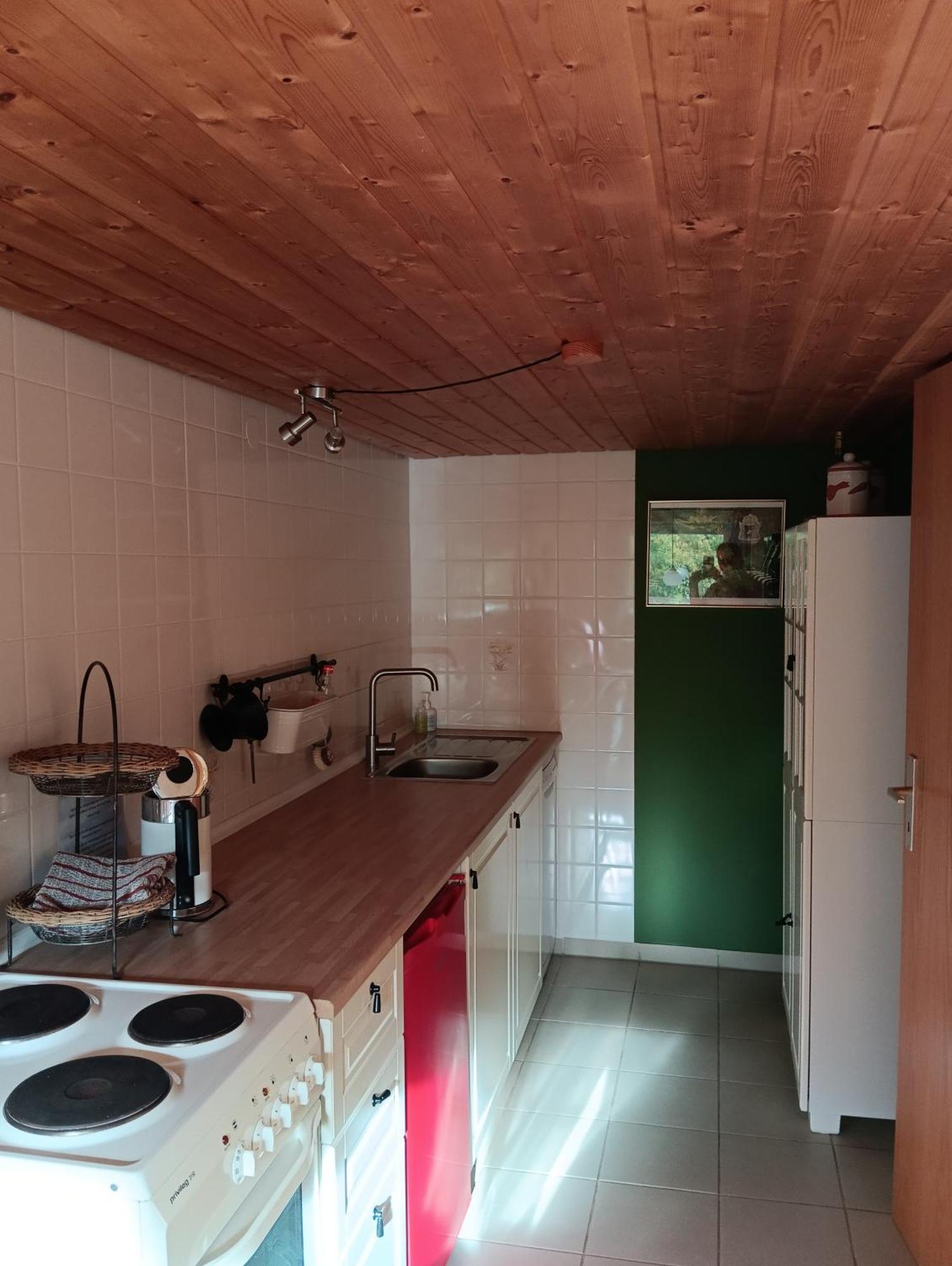 Gesundheitshotel Haus Sonnenstein Salem  Luaran gambar