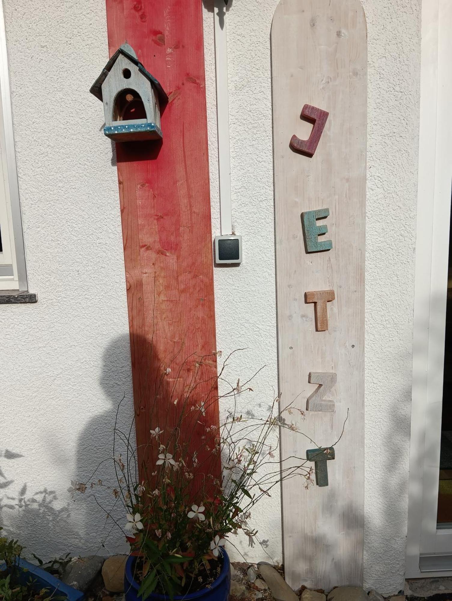 Gesundheitshotel Haus Sonnenstein Salem  Luaran gambar