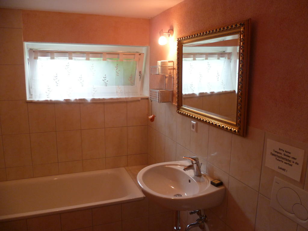 Gesundheitshotel Haus Sonnenstein Salem  Bilik gambar