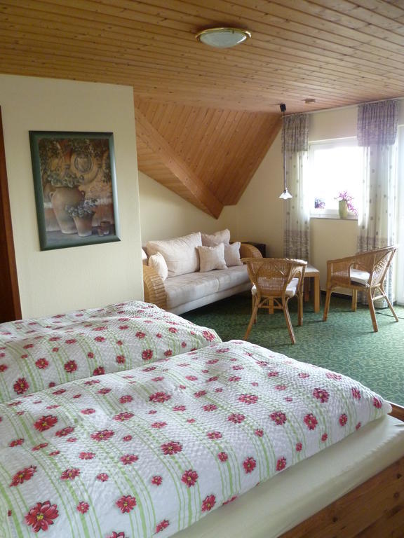 Gesundheitshotel Haus Sonnenstein Salem  Bilik gambar