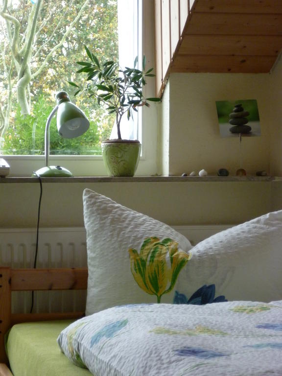 Gesundheitshotel Haus Sonnenstein Salem  Bilik gambar