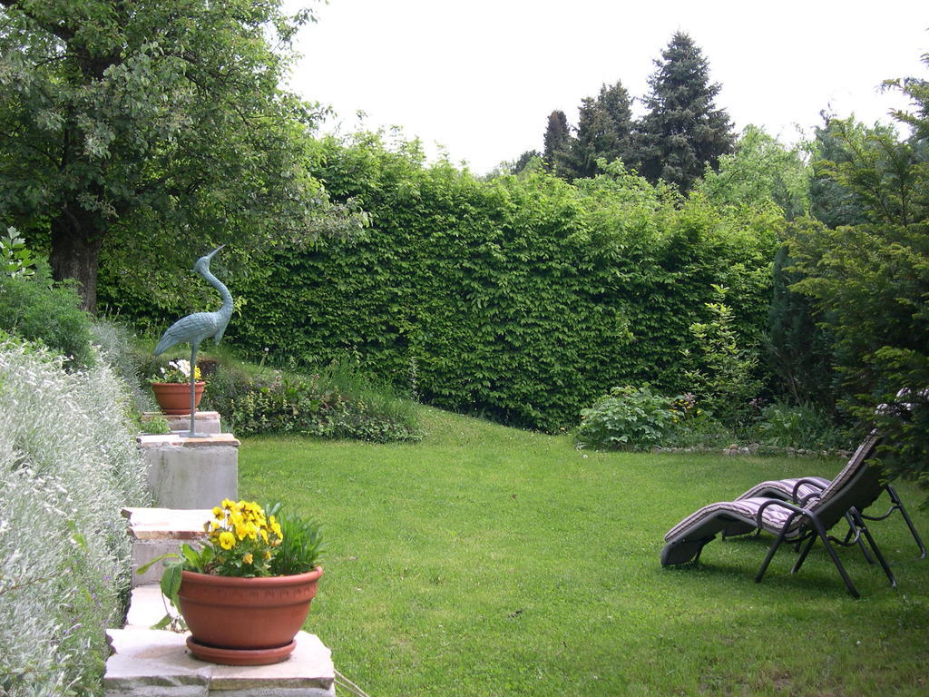 Gesundheitshotel Haus Sonnenstein Salem  Luaran gambar