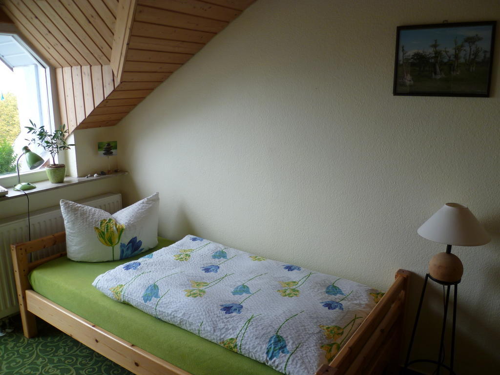 Gesundheitshotel Haus Sonnenstein Salem  Bilik gambar
