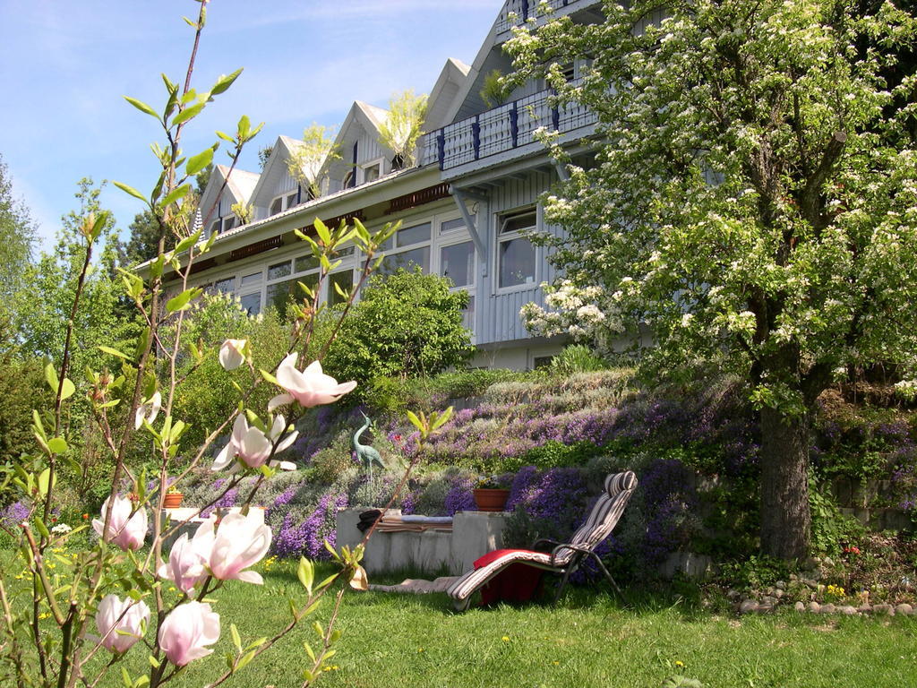 Gesundheitshotel Haus Sonnenstein Salem  Luaran gambar