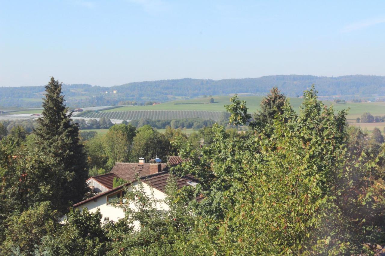 Gesundheitshotel Haus Sonnenstein Salem  Luaran gambar