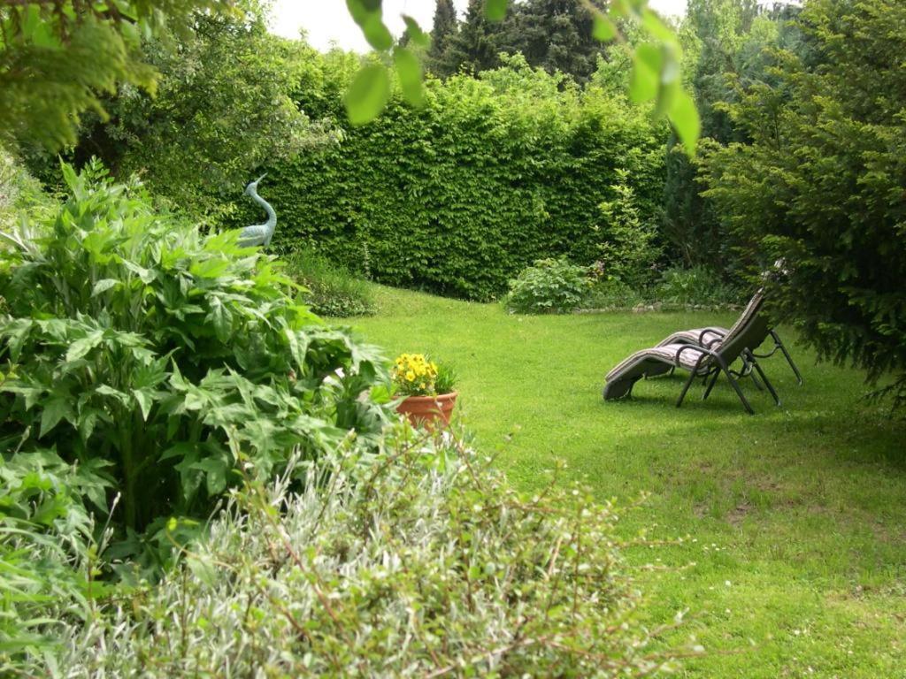 Gesundheitshotel Haus Sonnenstein Salem  Luaran gambar